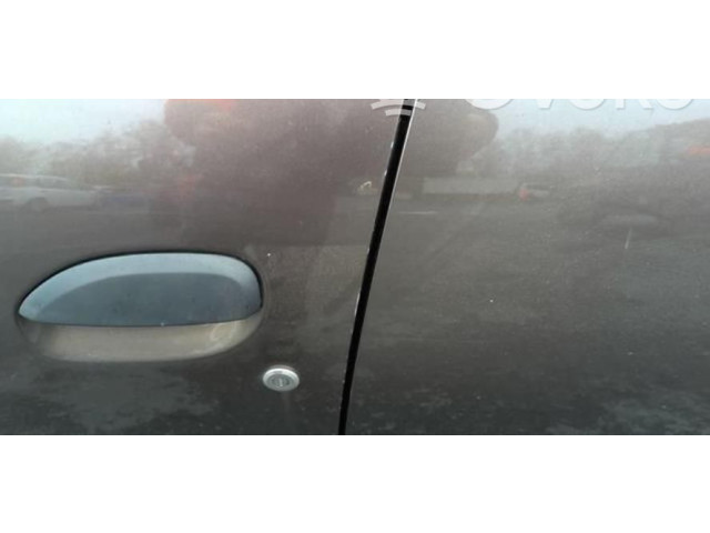 Ручка стеклоочистителей 8201168008 Dacia Sandero