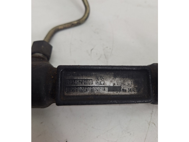 Топливная рампа R9145Z010B   SsangYong Rexton  