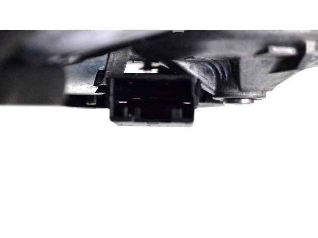 Моторчик заднего дворника 7168154 Mini One - Cooper Clubman R55