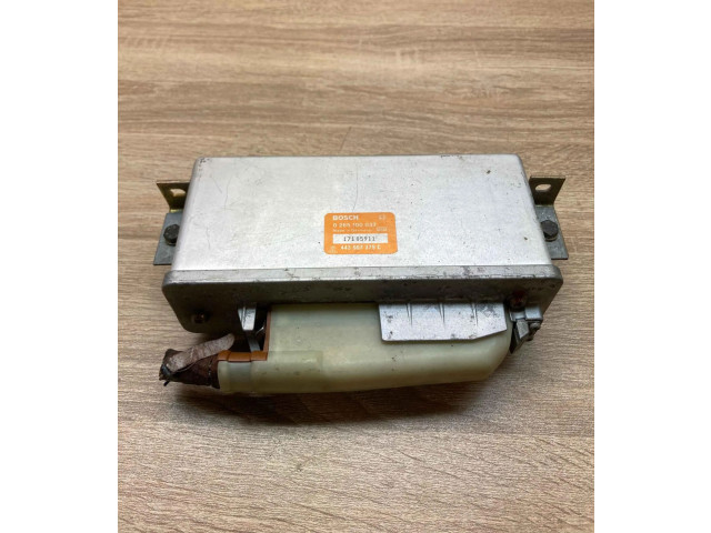 Блок управления ABS