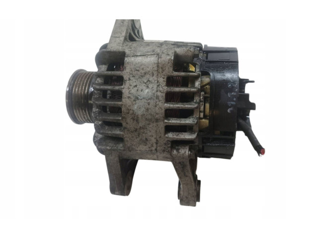 Генератор 51859052, JTD   Alfa Romeo GT      