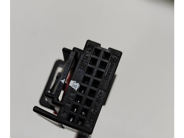 Зеркало электрическое Audi Q5 SQ5 2017 - года