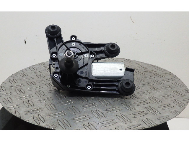 Моторчик заднего дворника Citroen DS4