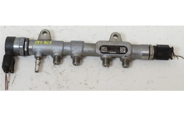 Топливная рампа 0445213026, 0445213026 Mini One - Cooper F56 F55 для двигателя B37C15A