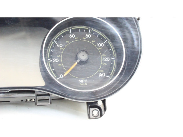 Панель приборов P68241306AC Jeep Cherokee