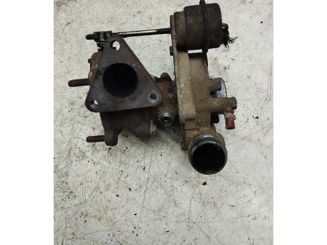  Турбина Volkswagen PASSAT B4  028145701J, 03006B15011735         