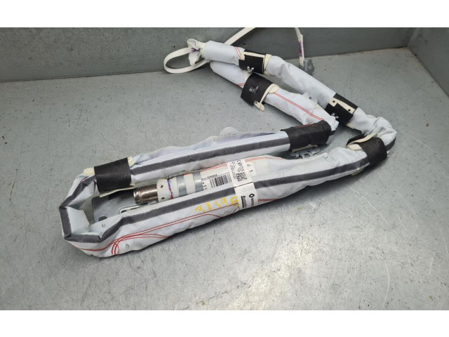 Боковая подушка безопасности 985L14896R, 648756400D Dacia Sandero