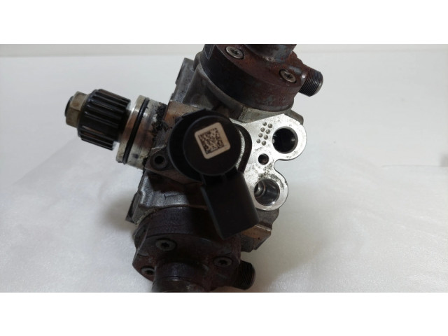 Vstřikovací čerpadlo 059130755CG Audi A6 S6 C7 4G pro naftový motor 3.0 CZVA