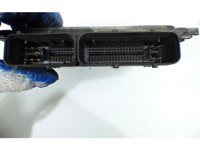 Блок управления двигателем Блок управления IMPRK692478   Nissan Sentra B15