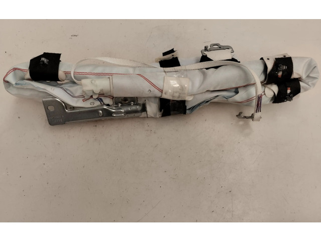 Подушка безопасности двери Dacia Sandero