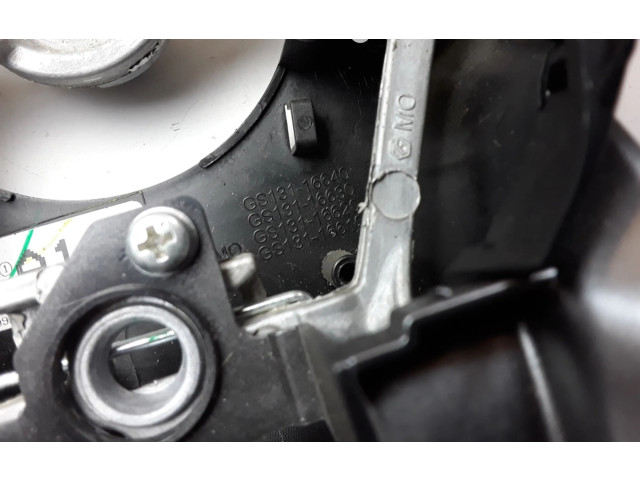 Руль Subaru Legacy 2016 - года GS13116640