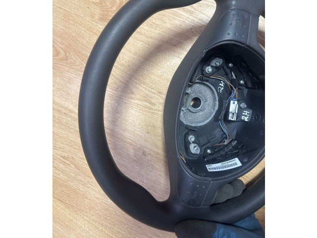 Руль Opel Meriva A  2003 - 2010 года 8039566, 24402559      