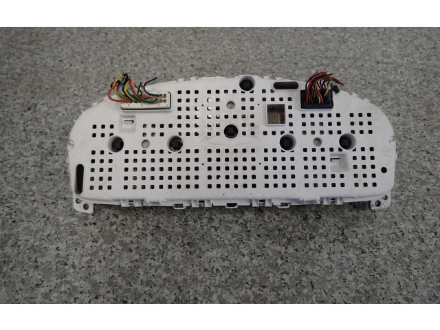 Панель приборов 37300-02550 Hyundai Getz