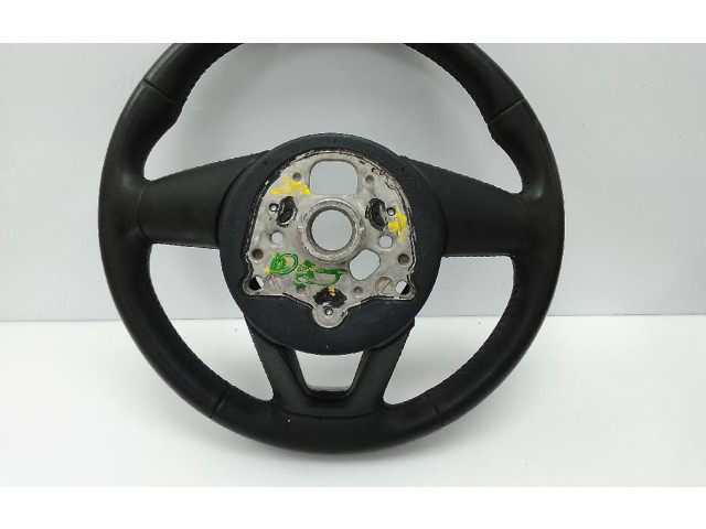 Руль Audi A3 S3 8V 2013 - 2019 года 8V0419091CG