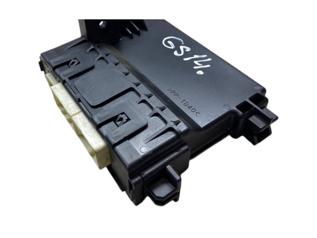 Блок управления 8865030D80, 1777006445 Lexus GS 250 350 300H 450H