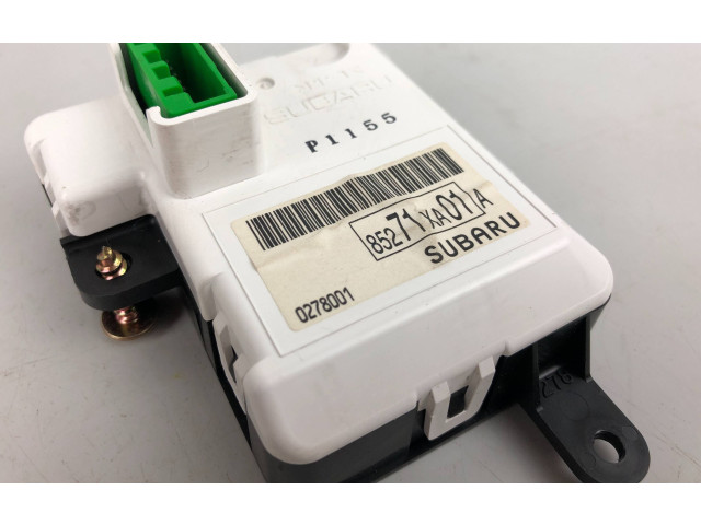 Дисплей    85271XA01A   Subaru B9 Tribeca