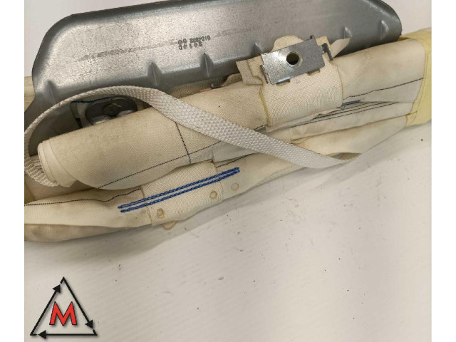 Боковая подушка безопасности 13250502 Opel Meriva B