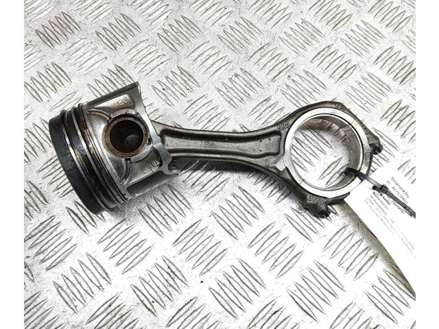 Píst 059107065DP, 059198401H Volkswagen Touareg II CVWA