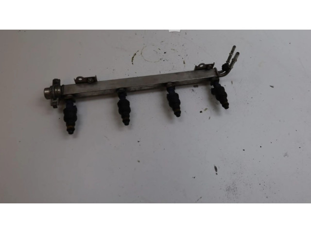 Топливная рампа 0280150432, 0280150432 Saab 900 для двигателя B234I