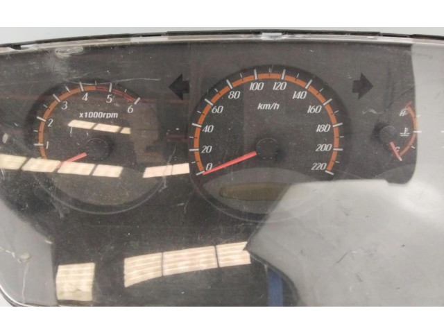 Панель приборов 8021031521 SsangYong Actyon sports I