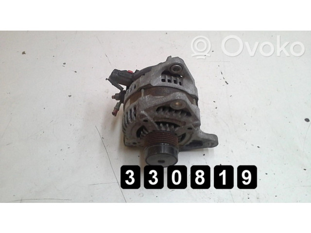 Генератор 1AUKSTAS Chrysler Pacifica