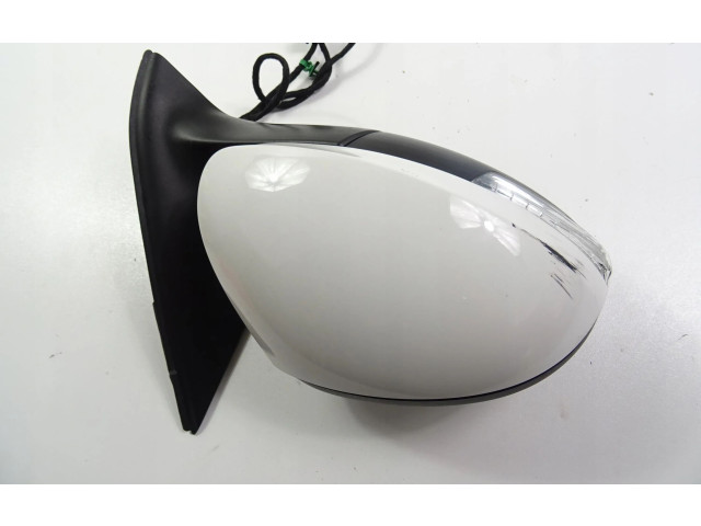 Zpětné zrcátko Volkswagen Tiguan 2018