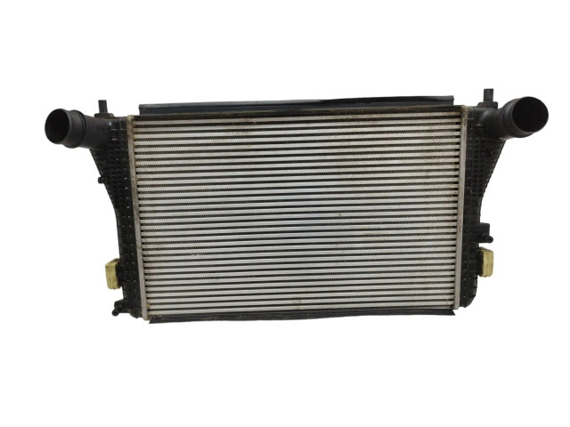 Интеркулер  1K0145803BN   Skoda Superb B6 (3T) 
