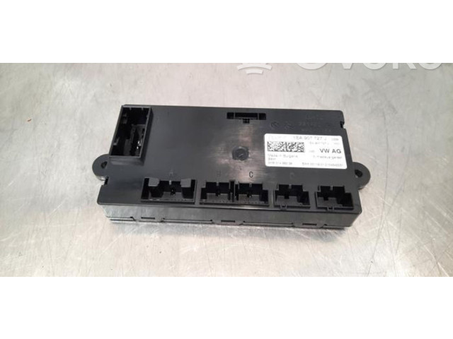 Блок управления климат-контролем 1EA907727J   Volkswagen ID.3