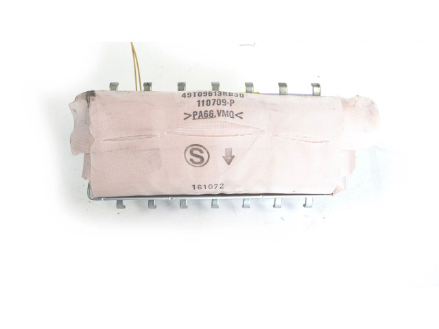 Подушка безопасности пассажира 49T09613RB30   Subaru Forester SH