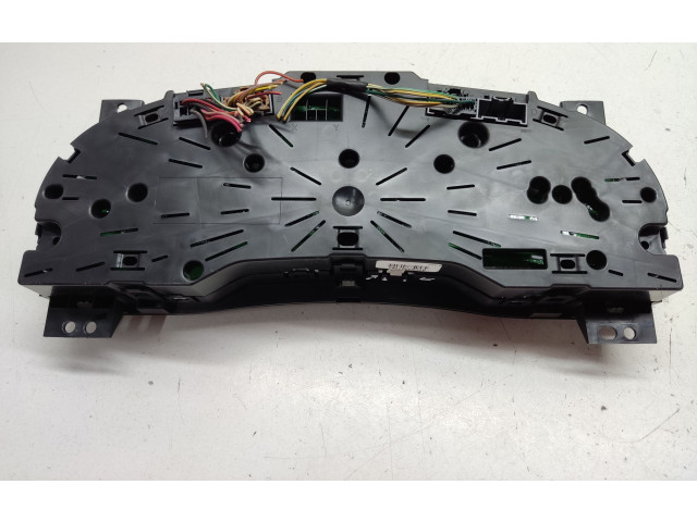 Přístrojová deska  Chrysler Grand Voyager V 2008 P56044891AH, 56044891AH  