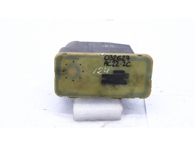 Pojistková skříňka Вакуумный насос центрально замка 0008000948, 0132006309 Mercedes-Benz E W124 1995