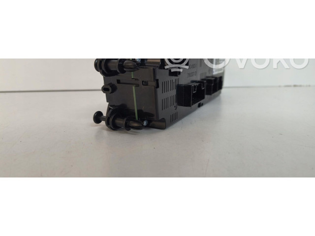 Блок управления климат-контролем 6VA907044   Skoda Fabia Mk4 (6VA)