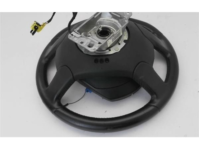 Руль Citroen C5 2008 - 2016 года 96829213ZD, 6080049