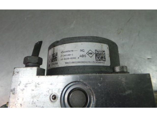 Блок АБС 476608587R, 10022002024 Dacia Dokker 2012 - года