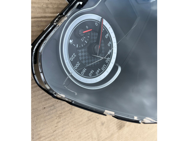 Přístrojová deska Hyundai i20 (BC3 BI3) 2021 94013Q0091