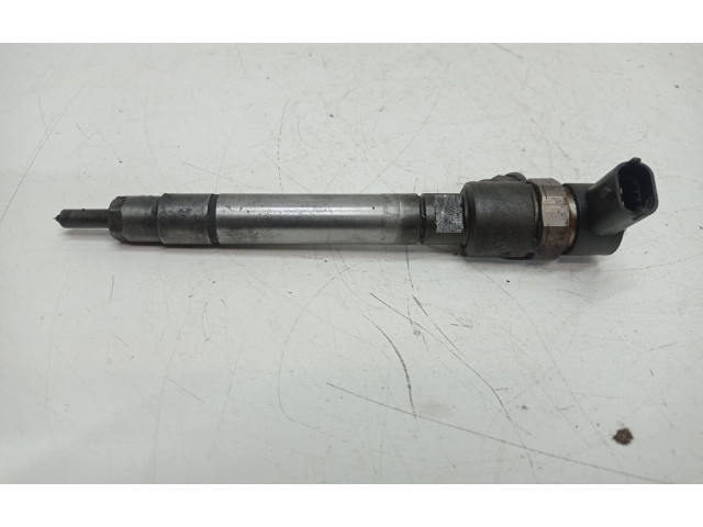 Форсунка 0445110251    Volvo V70   