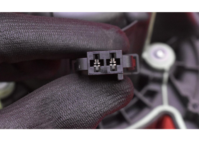 Вентилятор печки       BMW X3 E83