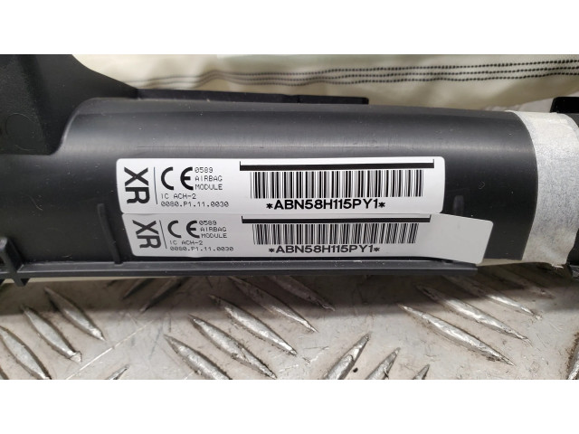 Боковая подушка безопасности ABN58H115PY1, 627209800C Lexus NX