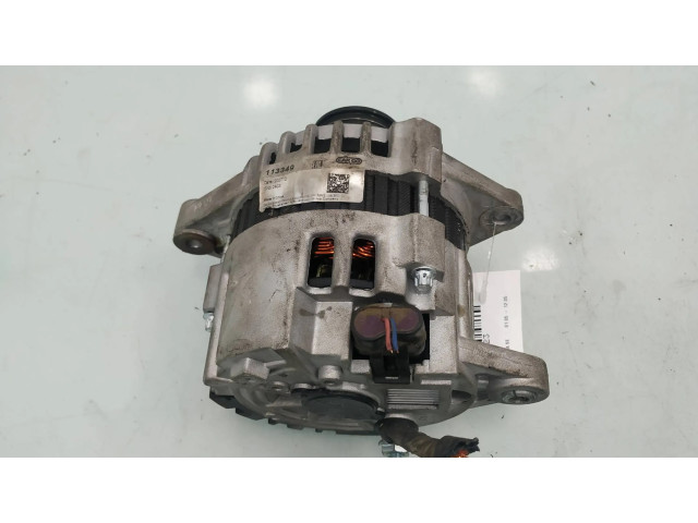 Генератор 113349   Chevrolet Tacuma 1.6     