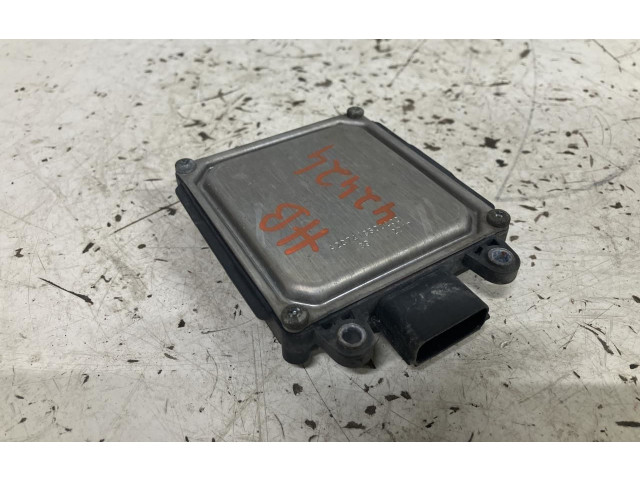 Датчик слепых зон JK2T-14D453-AD, A2C75568803   Ford Transit Custom