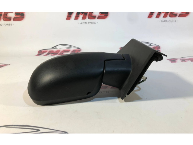 Зеркало электрическое        Ford Fusion  2006 - 2012 года   