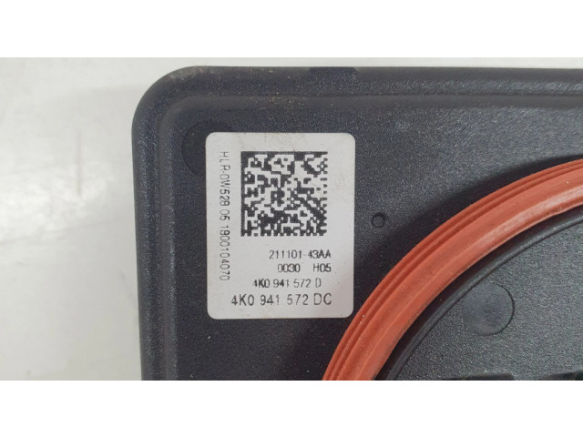 Блок фонаря / (блок «хenon»)