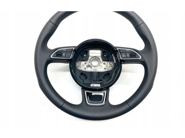 Volant Audi A3 S3 8V 2016 8K0419091BM