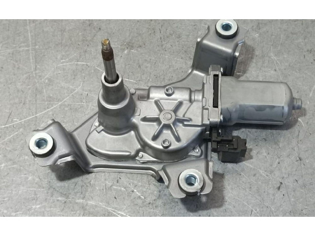 Моторчик заднего дворника AE2596002741, 68102192AB    Jeep Cherokee