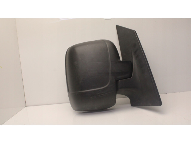 Zpětné zrcátko  Citroen Jumpy 2007    