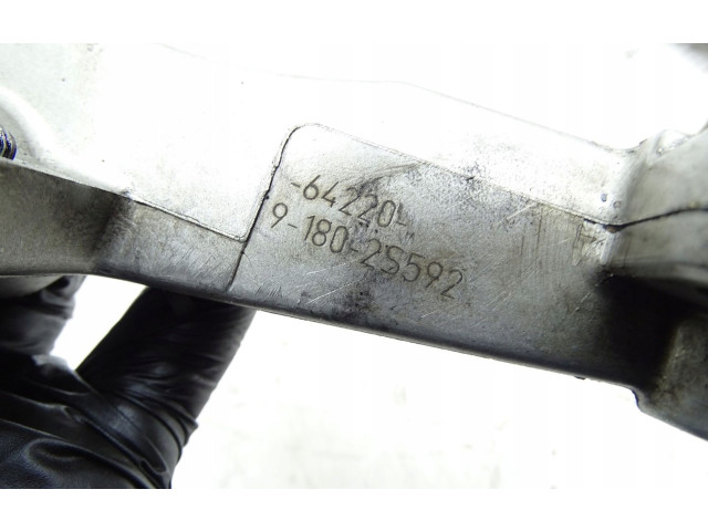 Масляный насос A6421810947 Jeep Grand Cherokee