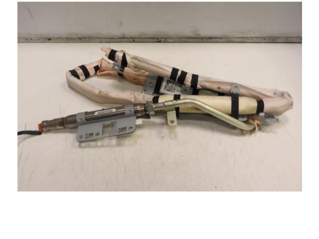 Боковая подушка безопасности PY1CX10Z080002   Infiniti FX