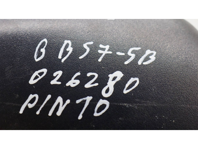 Зеркало электрическое Jeep Grand Cherokee (WJ) 1999 - 2004 года