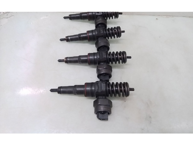 Комплект форсунок 038130073AC Ford Galaxy