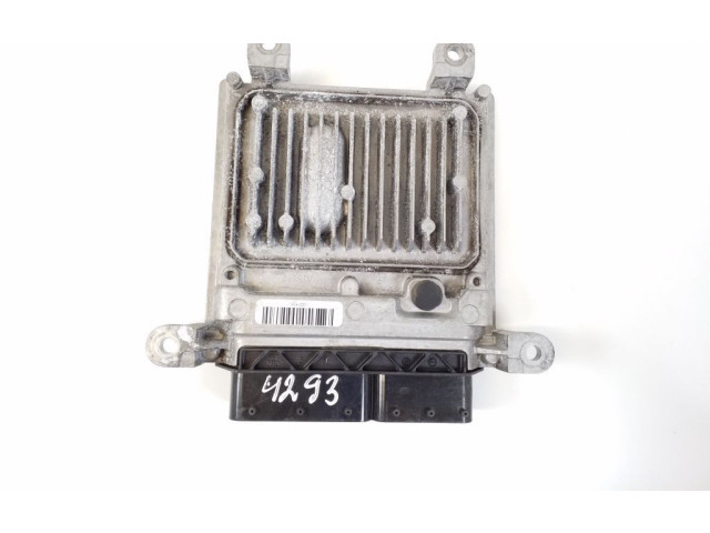 Блок управления двигателя 237034HK0B   Infiniti Q50